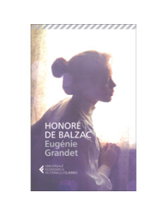 Eugénie Grandet