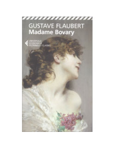 Madame Bovary