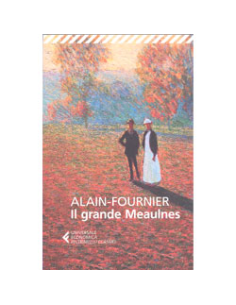 Il Grande Meaulnes