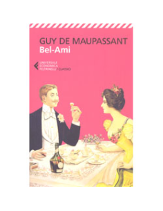 Bel-Ami