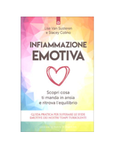 Infiammazione Emotiva