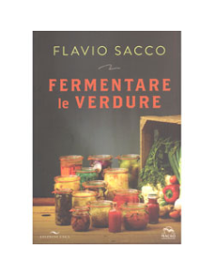Fermentare le Verdure