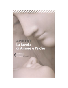 La Favola di Amore e Psiche
