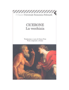 La Vecchiaia