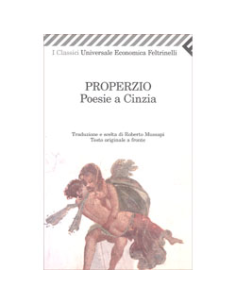 Poesie a Cinzia