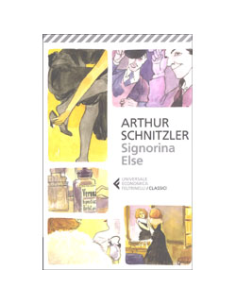 Signorina Else