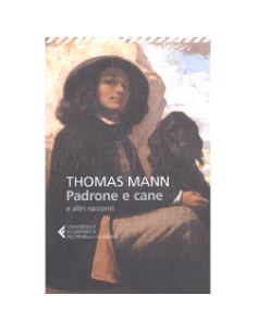 Padrone e Cane e Altri Racconti