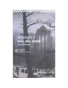Inni alla Notte Canti Spirituali