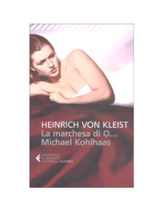La marchesa di O...Michael Kohlhaas
