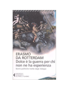 Dolce è la Guerra per chi non ha Esperienza