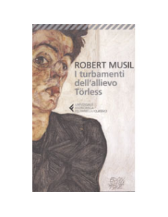 I Turbamenti dell'Allievo Törless