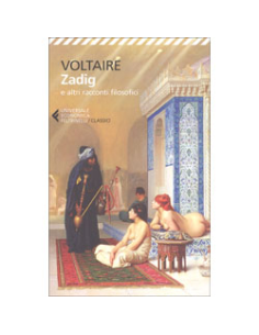 Zadig e altri Racconti Filosofici