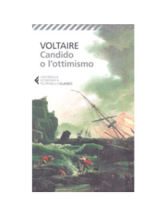 Candido o l'Ottimismo