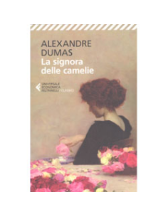 La Signora delle Camelie