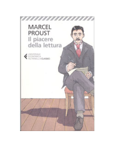 Il Piacere della Lettura