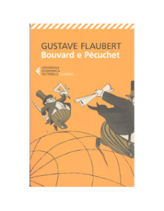 Bouvard e Pécuchet