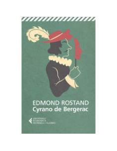 Cyrano de Bergerac