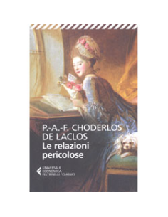 Le Relazioni Pericolose
