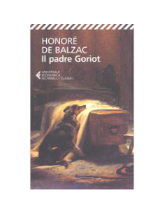 Il Padre Goriot