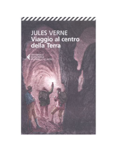 Viaggio al Centro della Terra