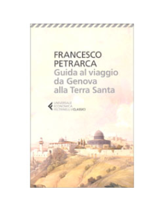 Guida al Viaggio da Genova alla Terra Santa