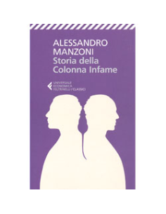Storia della Colonna Infame
