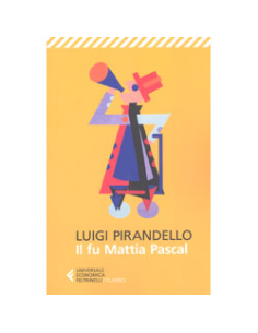 Il Fu Mattia Pascal