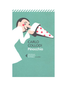 Pinocchio