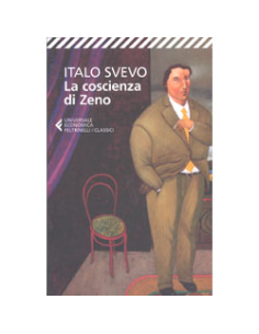 La Coscienza di Zeno