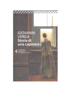 Storia di una Capinera