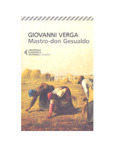 Mastro-don Gesualdo