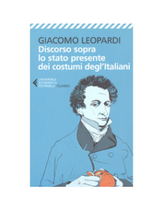 Discorso Sopra lo Stato Presente dei Costumi degl'Italiani