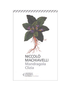 Mandragola - Clizia