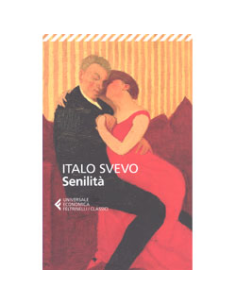 Senilità