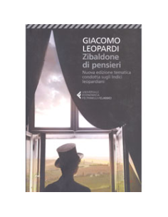 Zibaldone di Pensieri