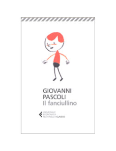 Il Fanciullino