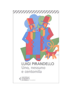 Uno Nessuno e Centomila