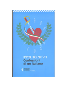 Confessioni di un Italiano