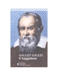 Il Saggiatore