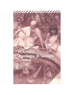 Apologia di Socrate Critone