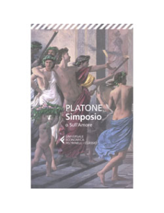 Simposio o sull'Amore