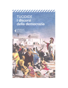 I Discorsi della Democrazia