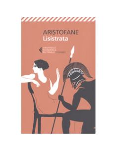 Lisistrata