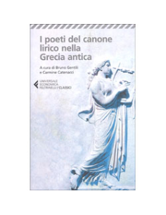 I Poeti del Canone Lirico nella Grecia Antica