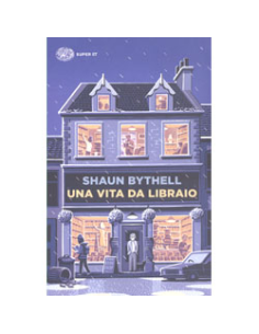 Una Vita da Libraio