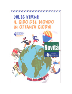 Il Giro del Mondo in Ottanta Giorni