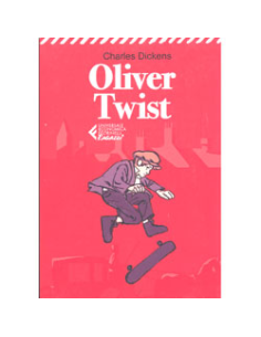Oliver Twist