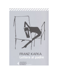 Lettera al Padre