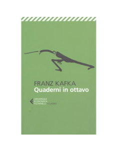 Quaderni in Ottavo