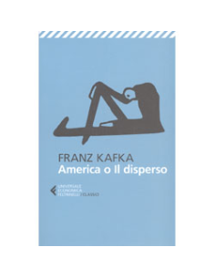 America o il Disperso